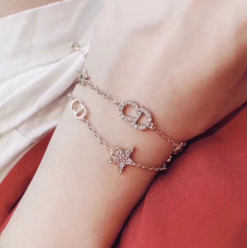 Christian Dior Bracelets